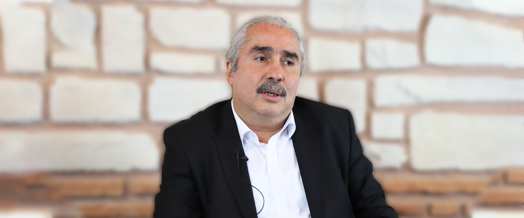 Ali Ural ile Sözlü Tarih Görüşmesi